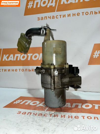 Электроусилитель руля Mazda 3 BK (2003 - 2005)