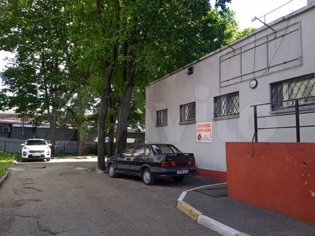 Готовый арендный бизнес 97 м²