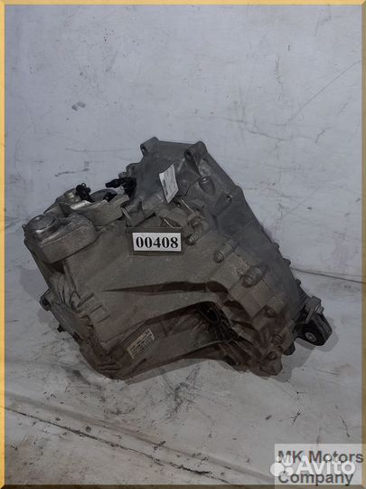 МКПП 2.0 TDI T7MA MMT6 Ford Kuga Edge