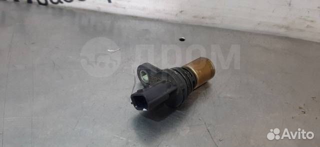 Датчик положения коленвала Nissan March K13