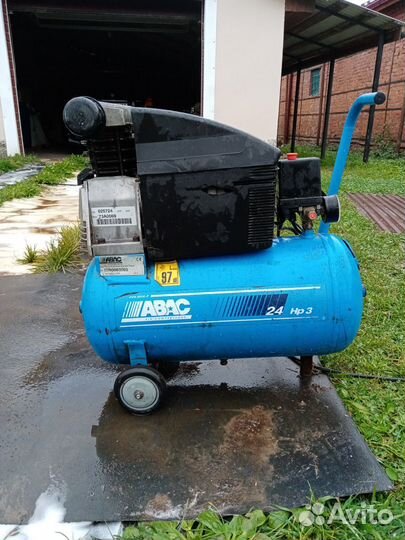 Компрессор