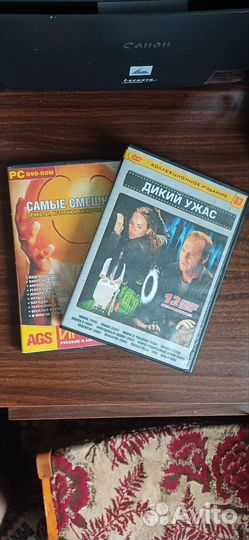 Двд диски фильмы