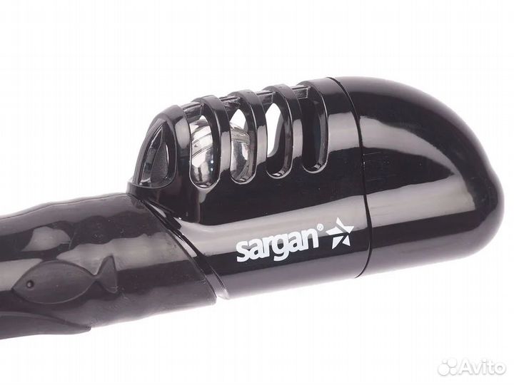 Набор для подводной охоты маска и трубка Дельта 10