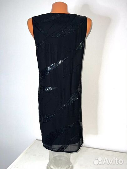 Платье вечернее 44 р. Европа S