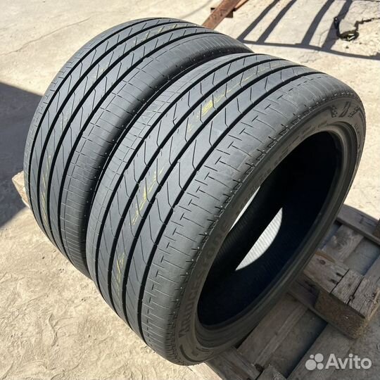 Bridgestone Turanza T005A 245/40 R18