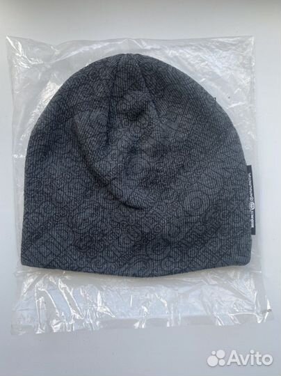 Мужская шапка ecko unltd оригинал