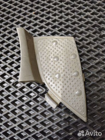 Крышка в полик Honda Scoopy AF-55