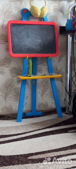 Мольберт для рисования