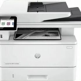 Мфу Принтер HP LaserJet Pro 4103DW