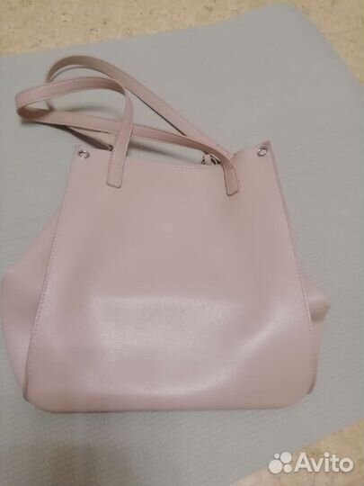 Сумка zara