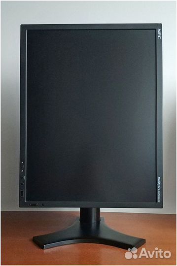Монитор NEC 2090UXi