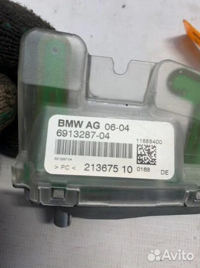 Антенна Bmw 5 E60 N62B44 2004