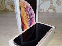 iPhone Xs, 256 ГБ