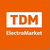 TDM ElectroMarket