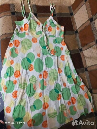 Женские вещи размеры от 40 до 48