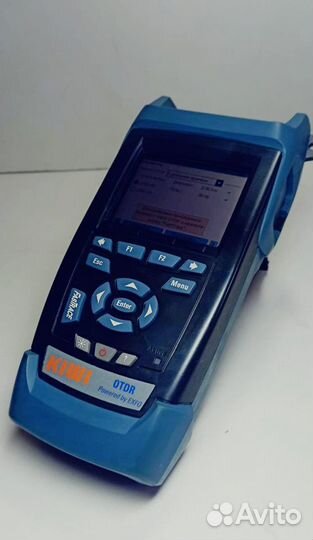 Оптический рефлектометр kiwi 7000 (SM)