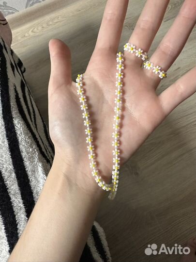 Изделия из бисера