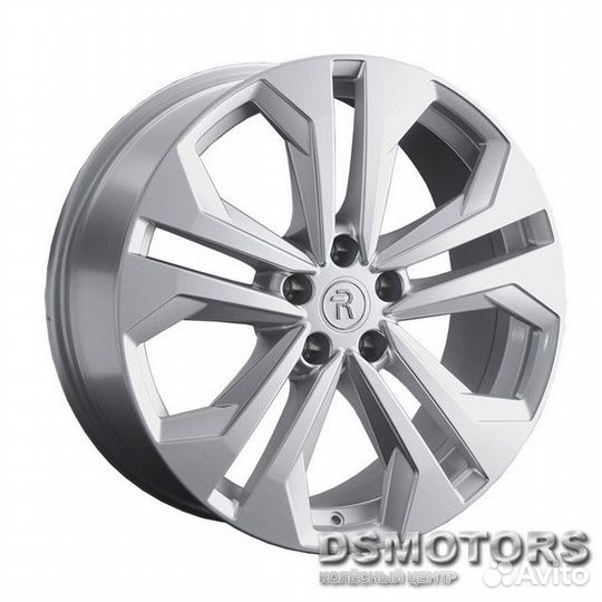 Диски MR327 9/20 5x112 ET34 d66.6 S