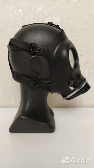 Противогаз Израильской армии