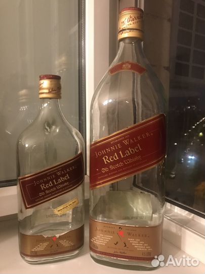 Продаю бутылки и банки большие из-под пива