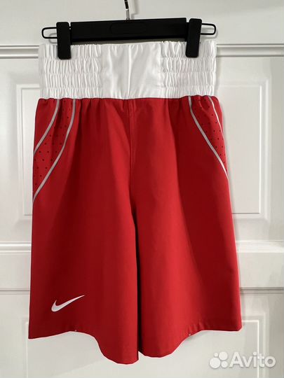 Боксерская форма