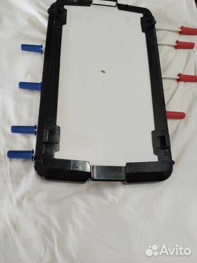 Настольный футбол