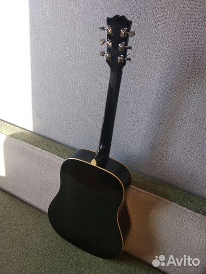 Акустическая гитара Flight-Palmer