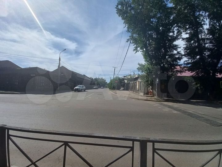 Автомойка, офис, ветеринарная клиника