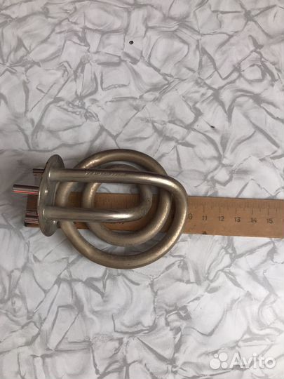 Тэн для водонагревателя