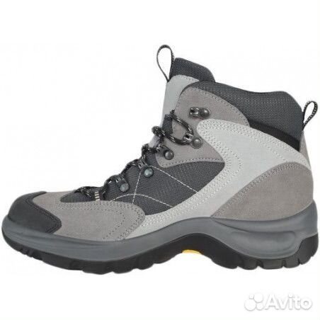 Трекинговые ботинки Zamberlan 158 talon MID GT