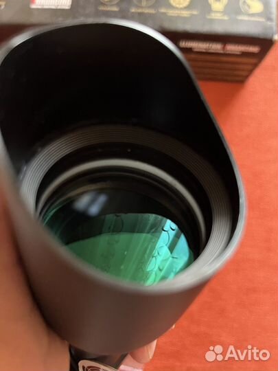 Прицел UTG (Leapers) Accushot 1,5-6x44