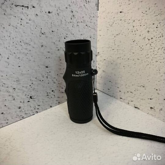 Бинокль Veber 12/25