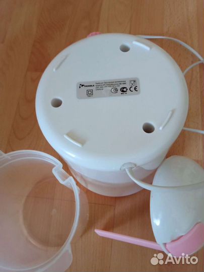 Йогуртница