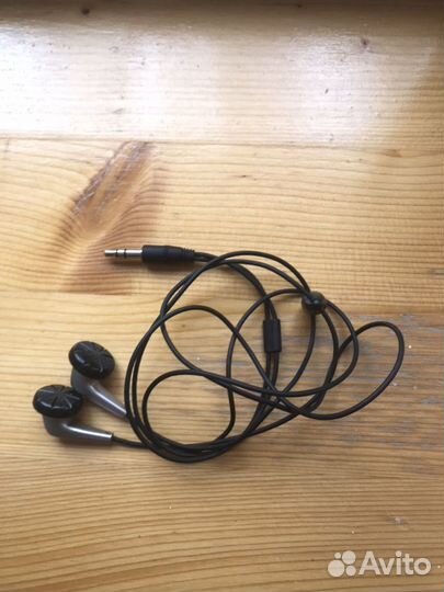 Наушники и аксессуары от Nokia/Нокиа/CA-71