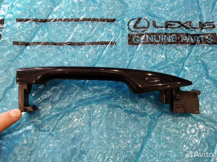 Ручка двери Lexus RX передняя правая 2009-2015