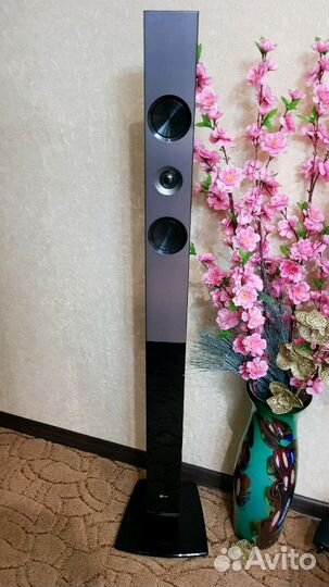 Домашний кинотеатр