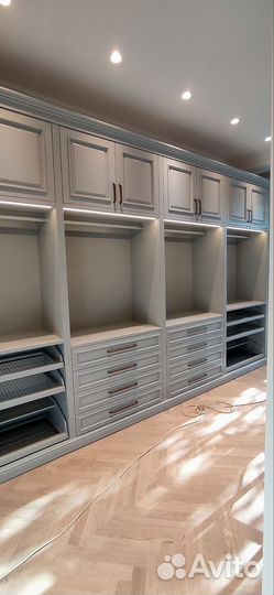 Сборщик монтажник мебели