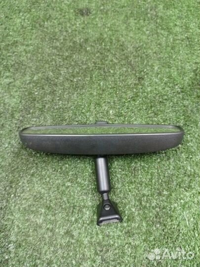 Зеркало салона Opel Astra J хэтчбэк 1.6 A16XER