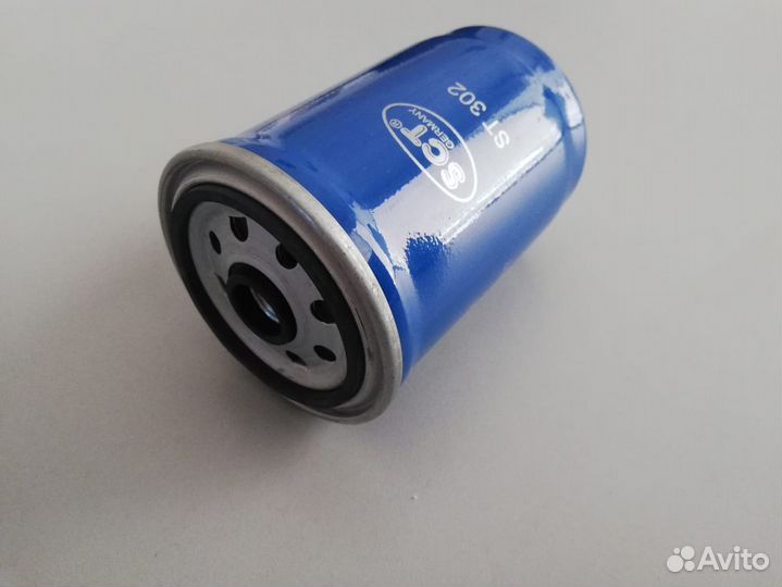 Топливный фильтр