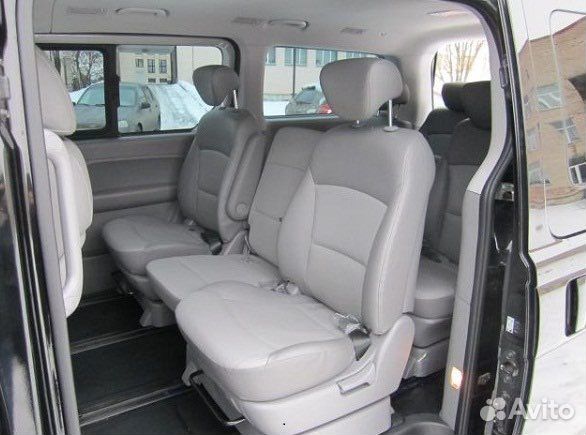 Микроавтобус между Москвой, Таллином, спб, Ригой