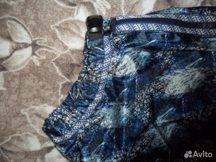 Дождевик для девочки дога