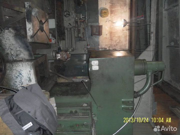 Пресс PYE 63S/1