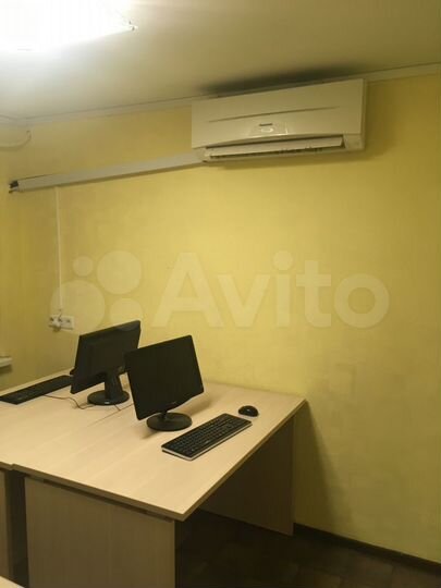 Офис, 5 м²