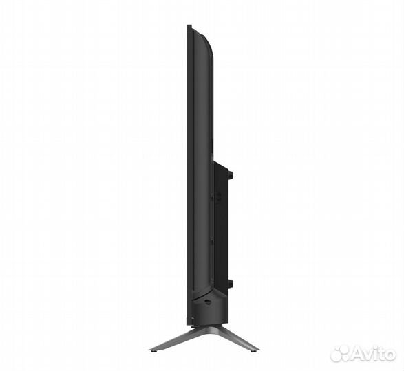 Телевизор 43 дюйма