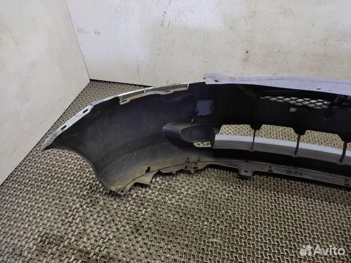 Бампер передний Honda Jazz 2003