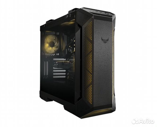 Asus TUF (90DC0012-B49000)