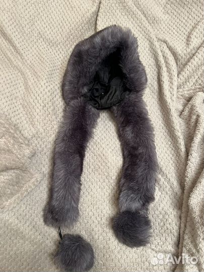 Шапка женская