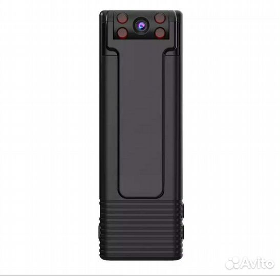 Мини камера B21 нагрудный регистратор