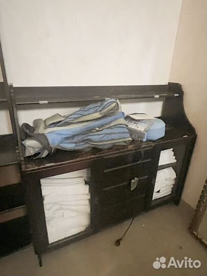 Шкаф стеллаж IKEA бу