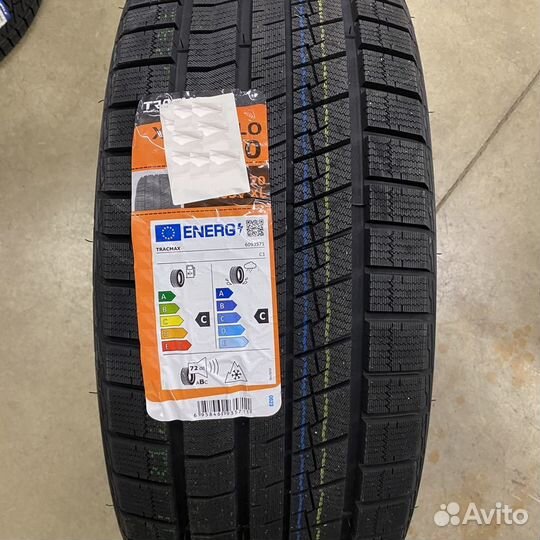 Tracmax X-Privilo S360 225/50 R18 95H